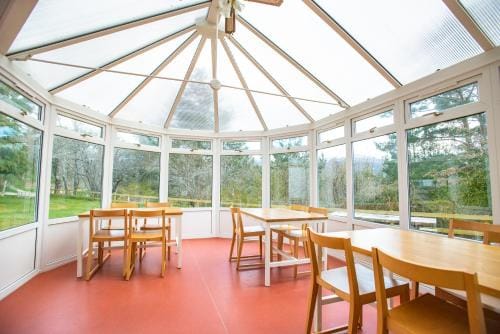 Cairngorm Lodge Youth Hostel Hostel in Scotland