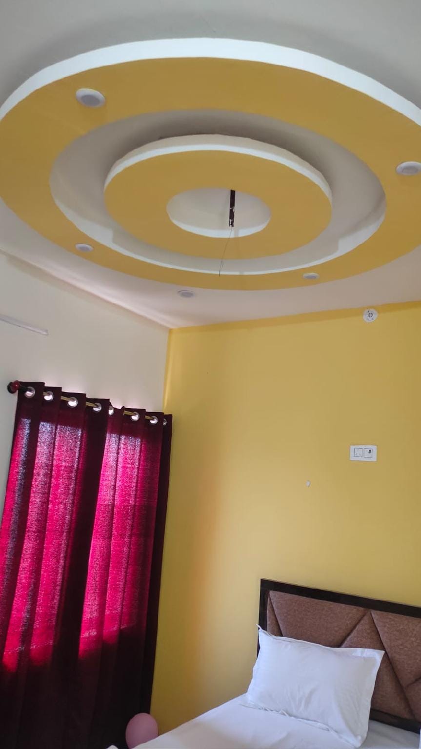 HOTEL MEERA Hotel in Nepal