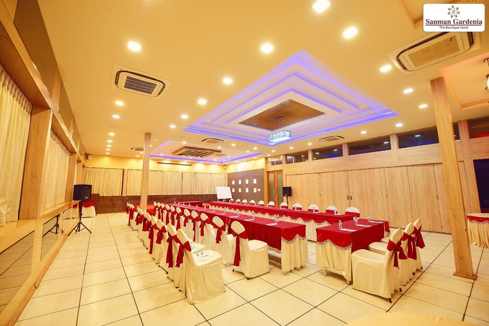 Meeting room / ballrooms