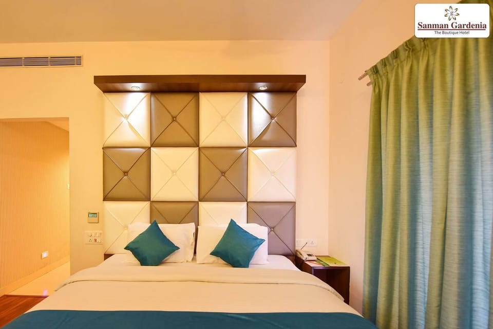 Room plan