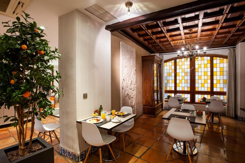 Hotel Catalonia Conde de Floridablanca Hotel in Murcia