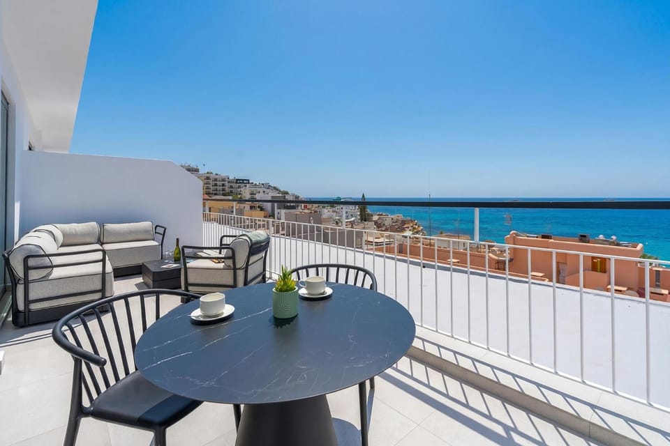 Hotel Vibra Vila  Hotel in Ibiza