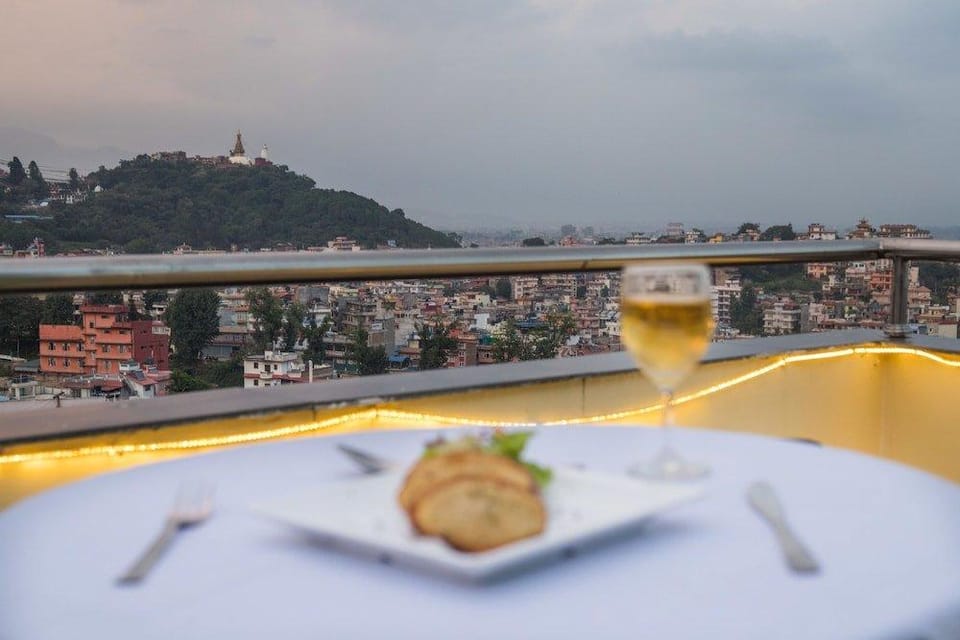 Swayambhu Hotels and Apartments Apartment hotel in Kathmandu