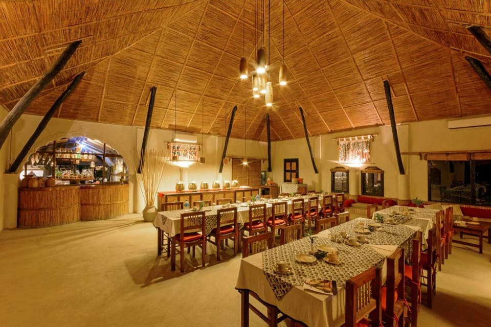 Machan Country Villa Resort in Bagmati Province, Nepal