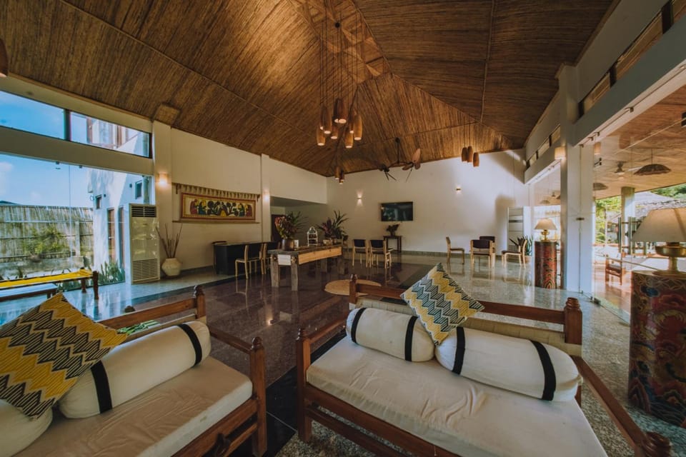 Machan Country Villa Resort in Bagmati Province, Nepal