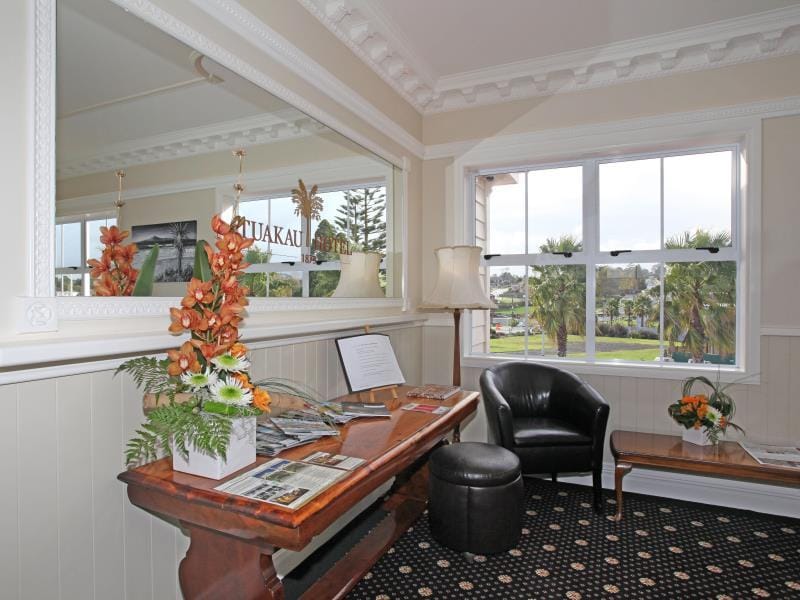 Tuakau Hotel Hotel in Waikato