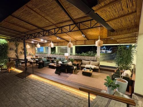 HOTEL FAZENDA ROCHEDO Hotel in State of Rio de Janeiro
