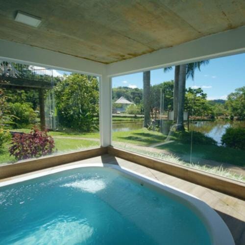 HOTEL FAZENDA ROCHEDO Hotel in State of Rio de Janeiro