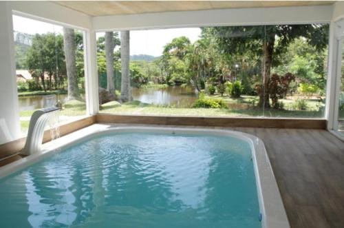 HOTEL FAZENDA ROCHEDO Hotel in State of Rio de Janeiro