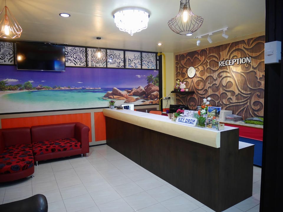 Chongkhao Resort Hotel in Krabi Changwat