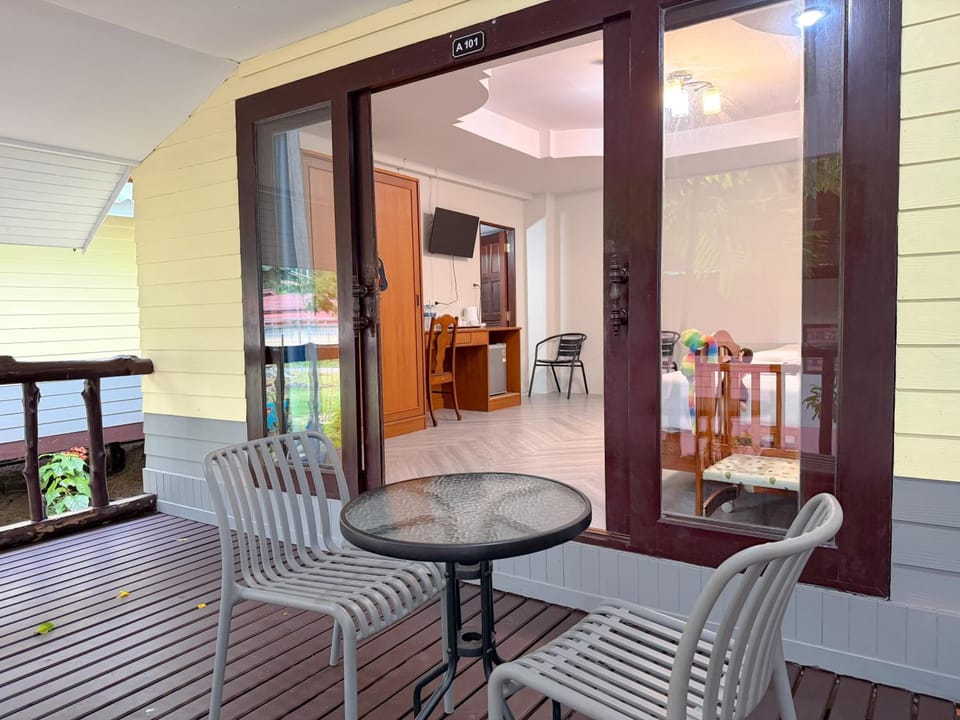 Chongkhao Resort Hotel in Krabi Changwat