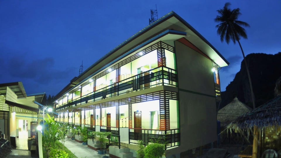 Chongkhao Resort Hotel in Krabi Changwat