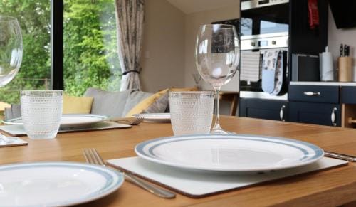 The Cabin at the Croft - Idyllic rural retreat perfect for couples and dogs Hotel in Cotswold District