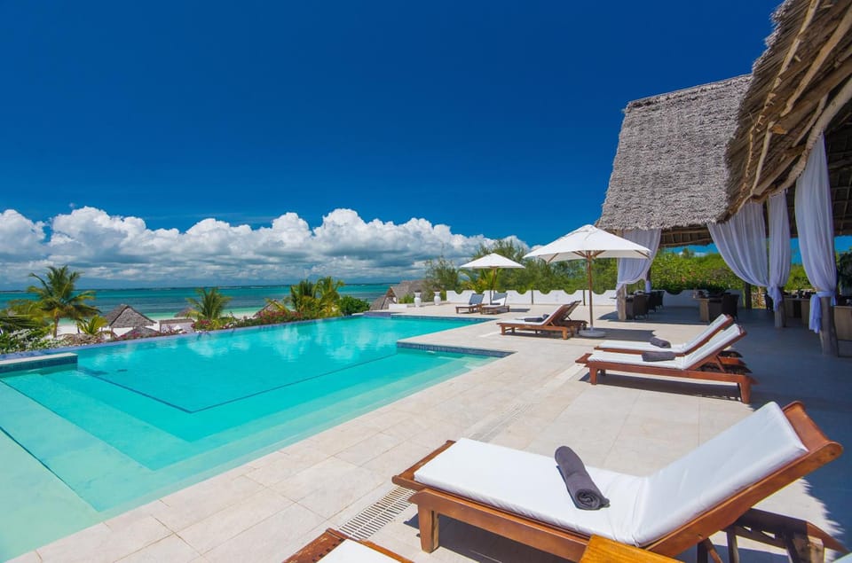 Konokono Beach Resort Resort in Tanzania
