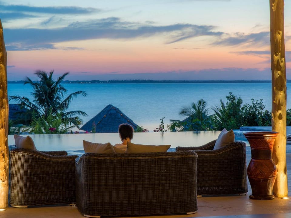 Konokono Beach Resort Resort in Tanzania