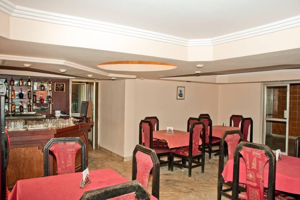 Hotel Rajdarshan Hotel in Madikeri