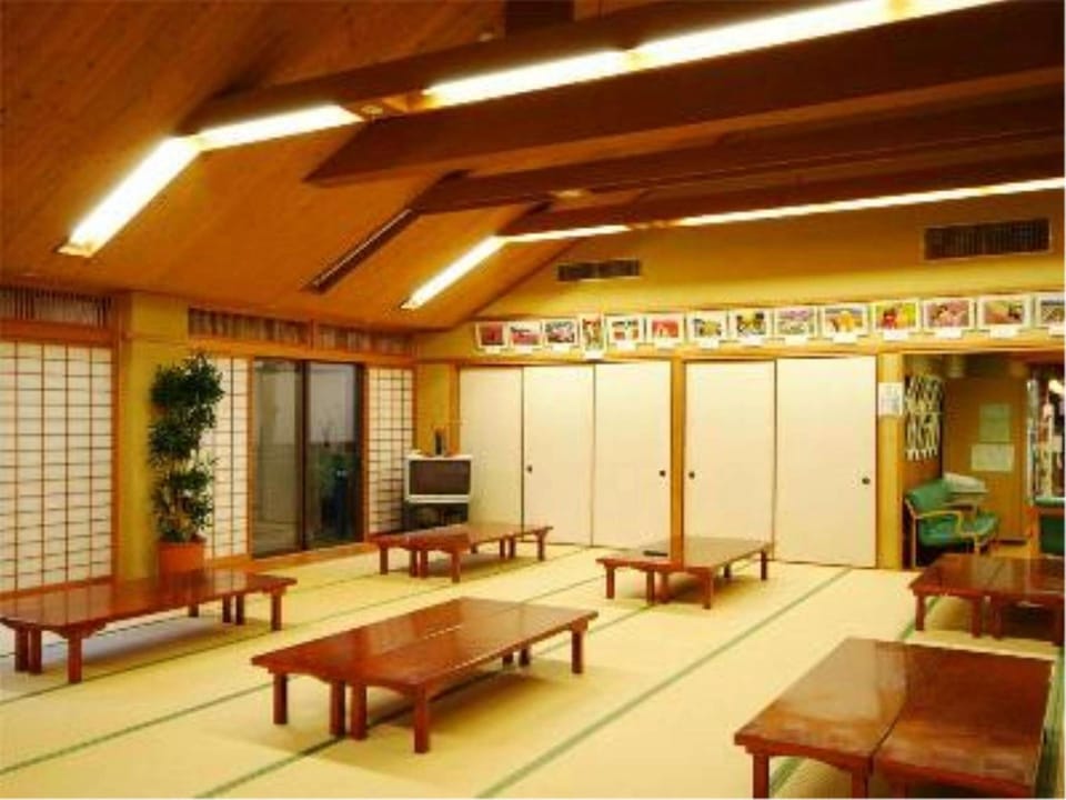 Hotel Silk Onsen Yamabiko Hotel in Hyogo Prefecture