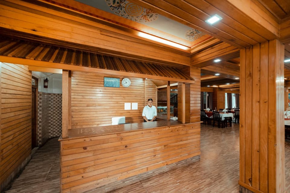 Hotel Sikkim Tourist Center Hotel in India