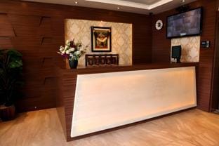 SBS Grand Hotel Hotel in Coimbatore