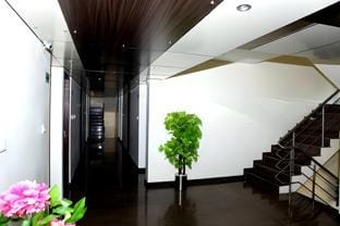 SBS Grand Hotel Hotel in Coimbatore