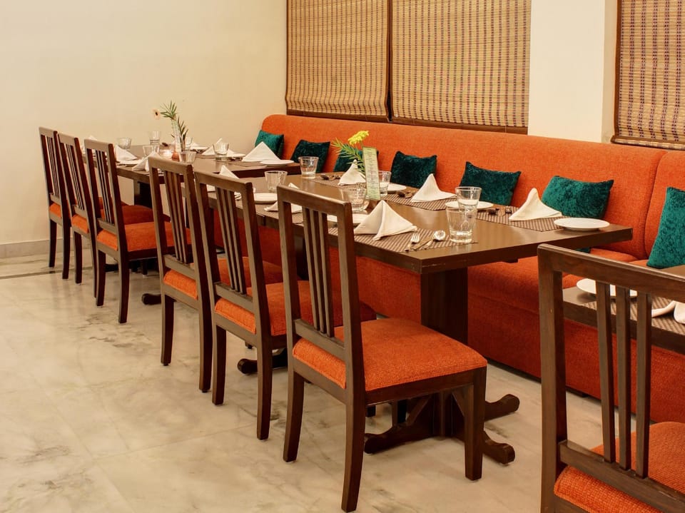 Hotel Dewa Retreat Hotel in Rishikesh