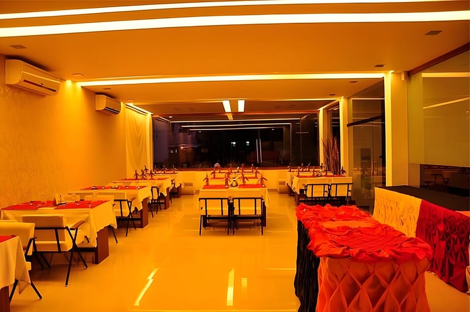 Sayoojyam Residency Hotel in Kerala