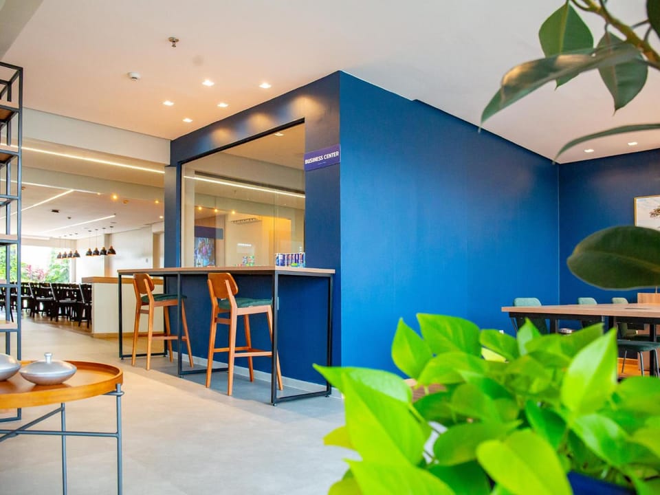 Holiday Inn Express Belem Ananindeua By IHG Hotel in Belém
