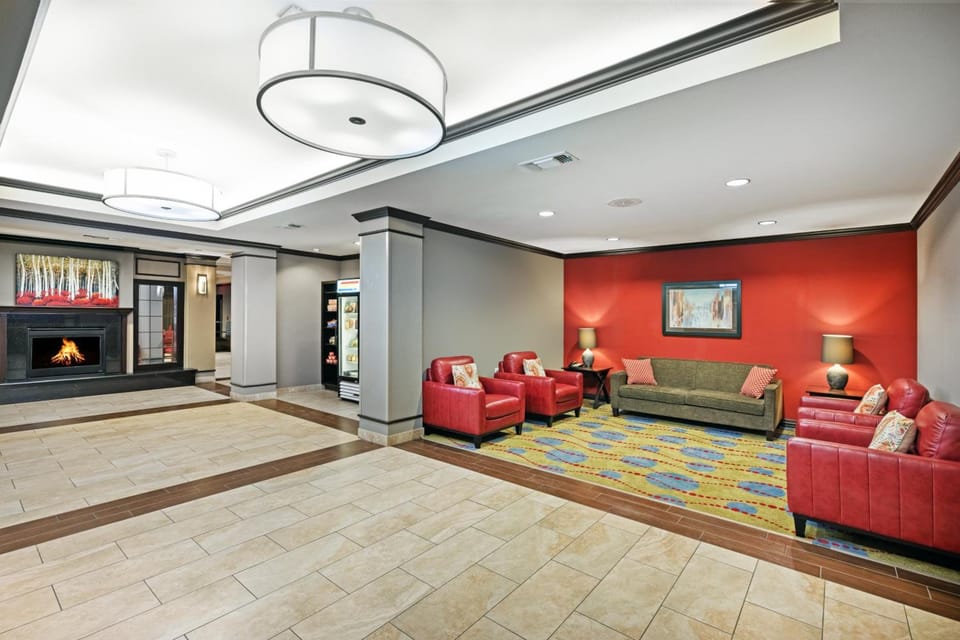 Holiday Inn Express Hotel & Suites Floresville By IHG Hotel in Rio Grande