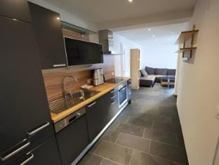 Apartment Steinbock Hotel in Canton of Grisons