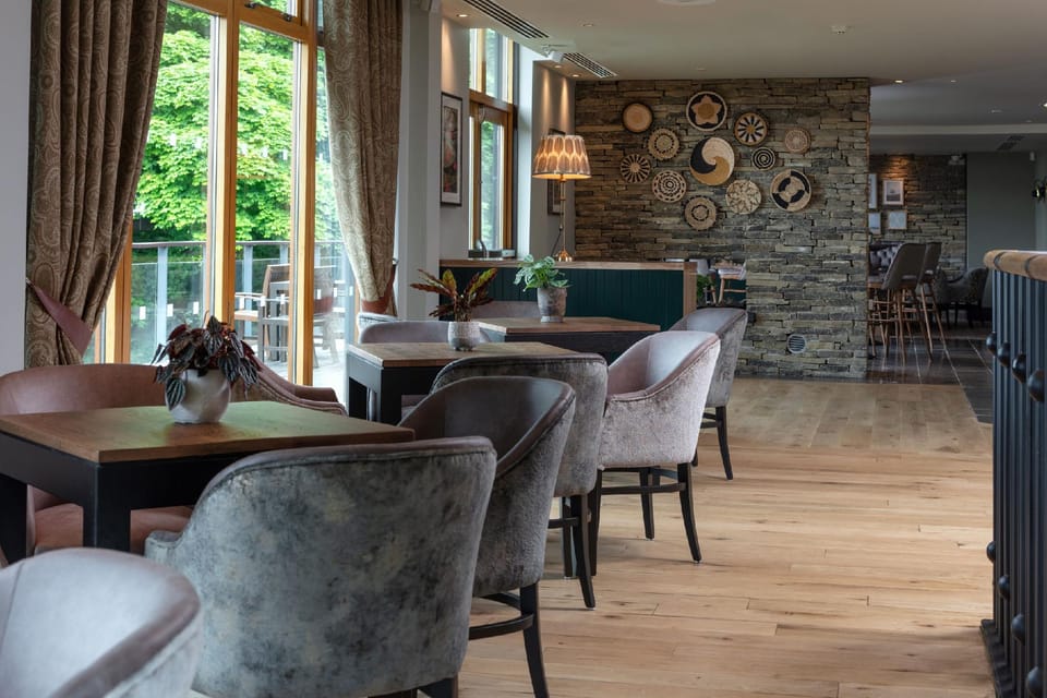 Oulton Hall Hotel, Spa & Golf Resort Hotel in Leeds