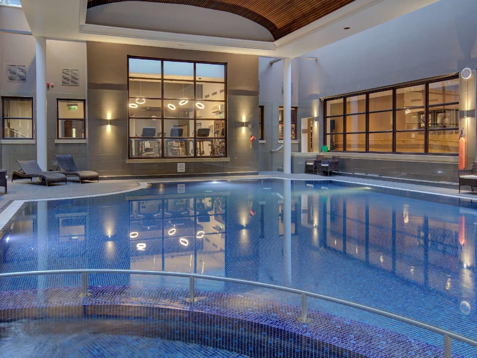 Oulton Hall Hotel, Spa & Golf Resort Hotel in Leeds