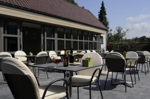 Gastenhof Ter Lombeek Hotel in Flanders