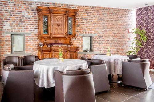 Gastenhof Ter Lombeek Hotel in Flanders