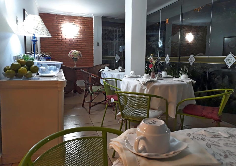 Hotel Pousada Oasis Park Inn in State of São Paulo