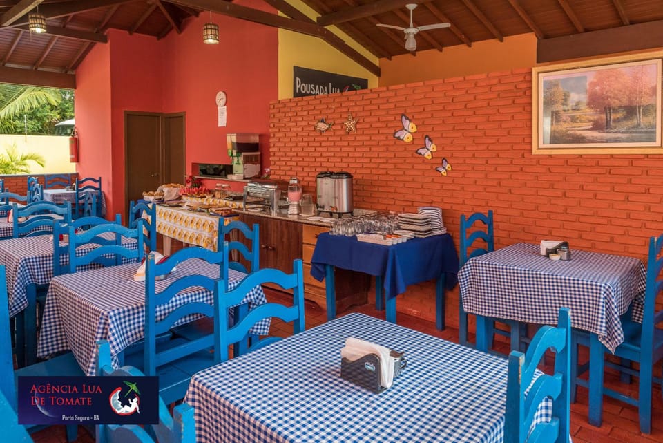 Pousada Lua de Tomate Inn in State of Bahia