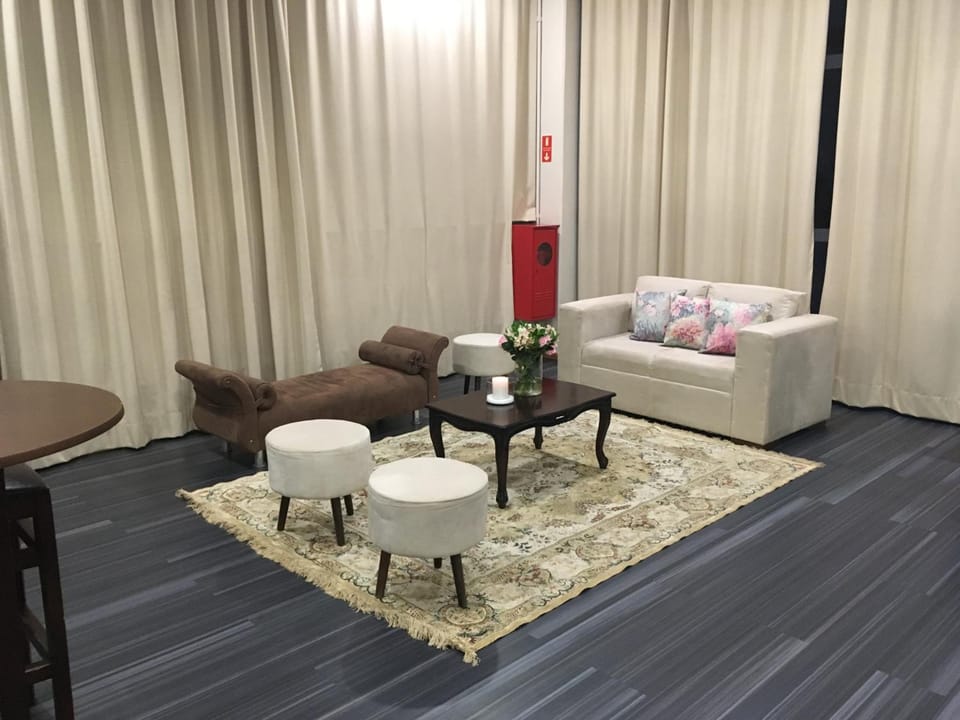 Druds Hotel Hortolandia Hotel in Campinas