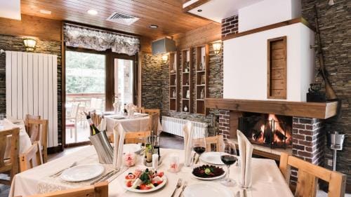 Chalet Balkan Hotel in Gabrovo, Bulgaria