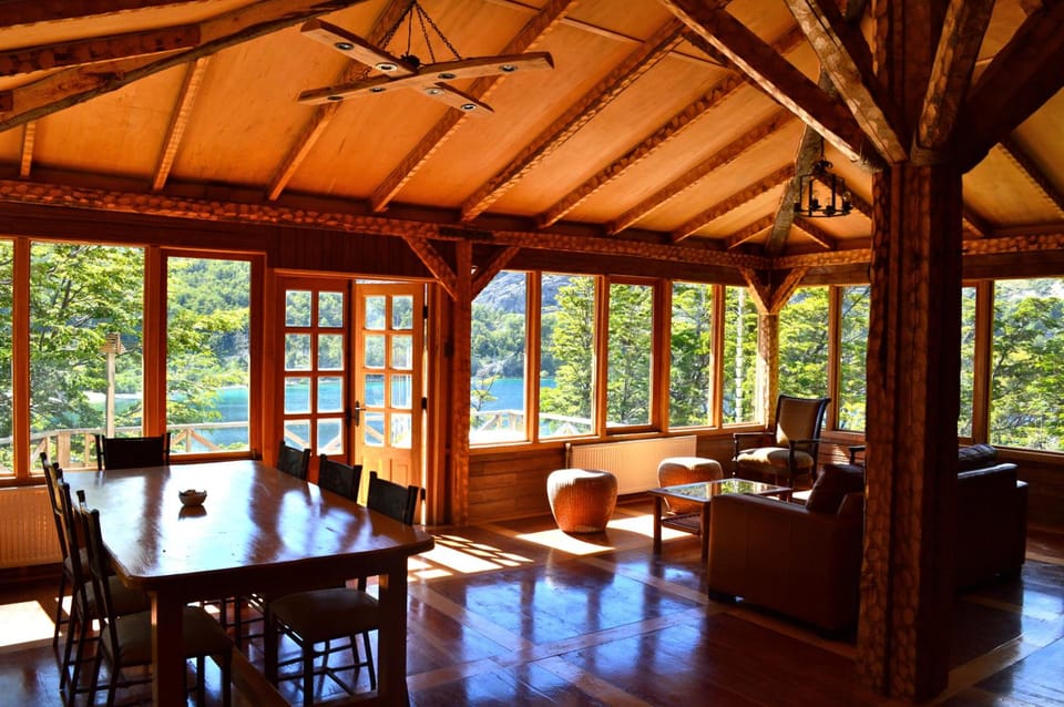 Parador Austral Lodge Lodge in Santa Cruz Province