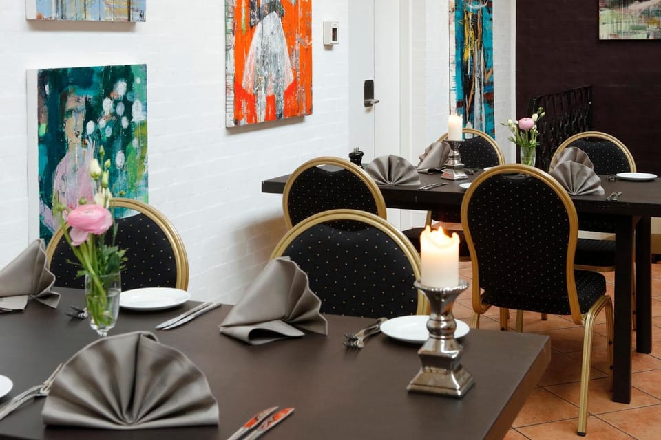 Aars Hotel Hotel in Central Denmark Region
