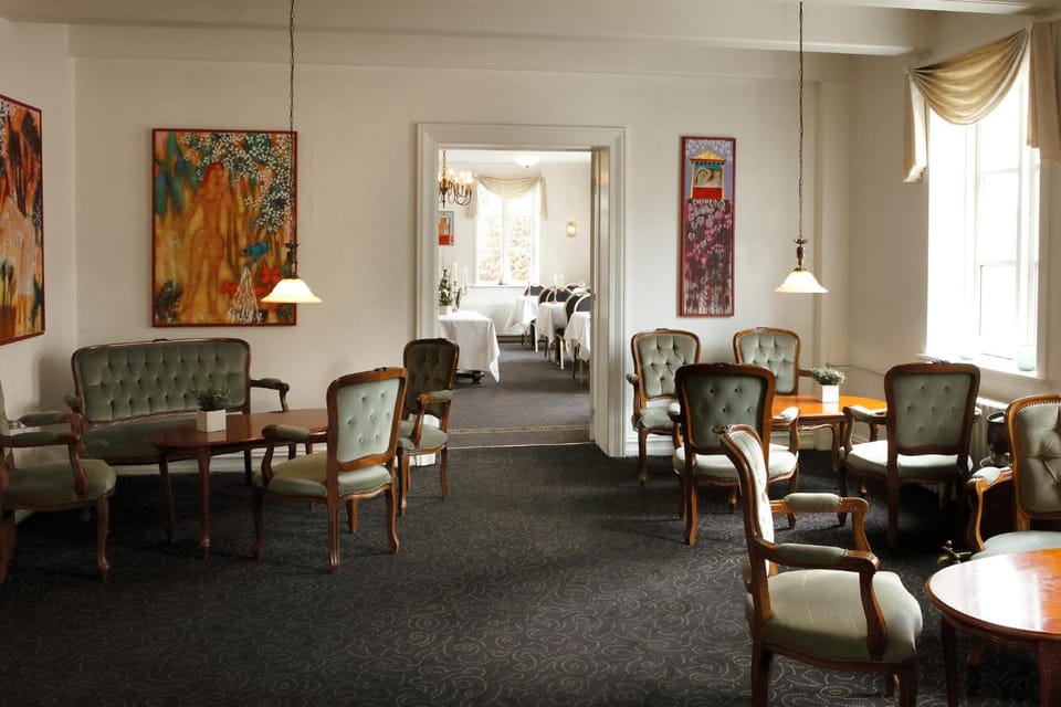 Aars Hotel Hotel in Central Denmark Region