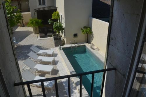 Mas A l'Improviste Hotel in Graveson