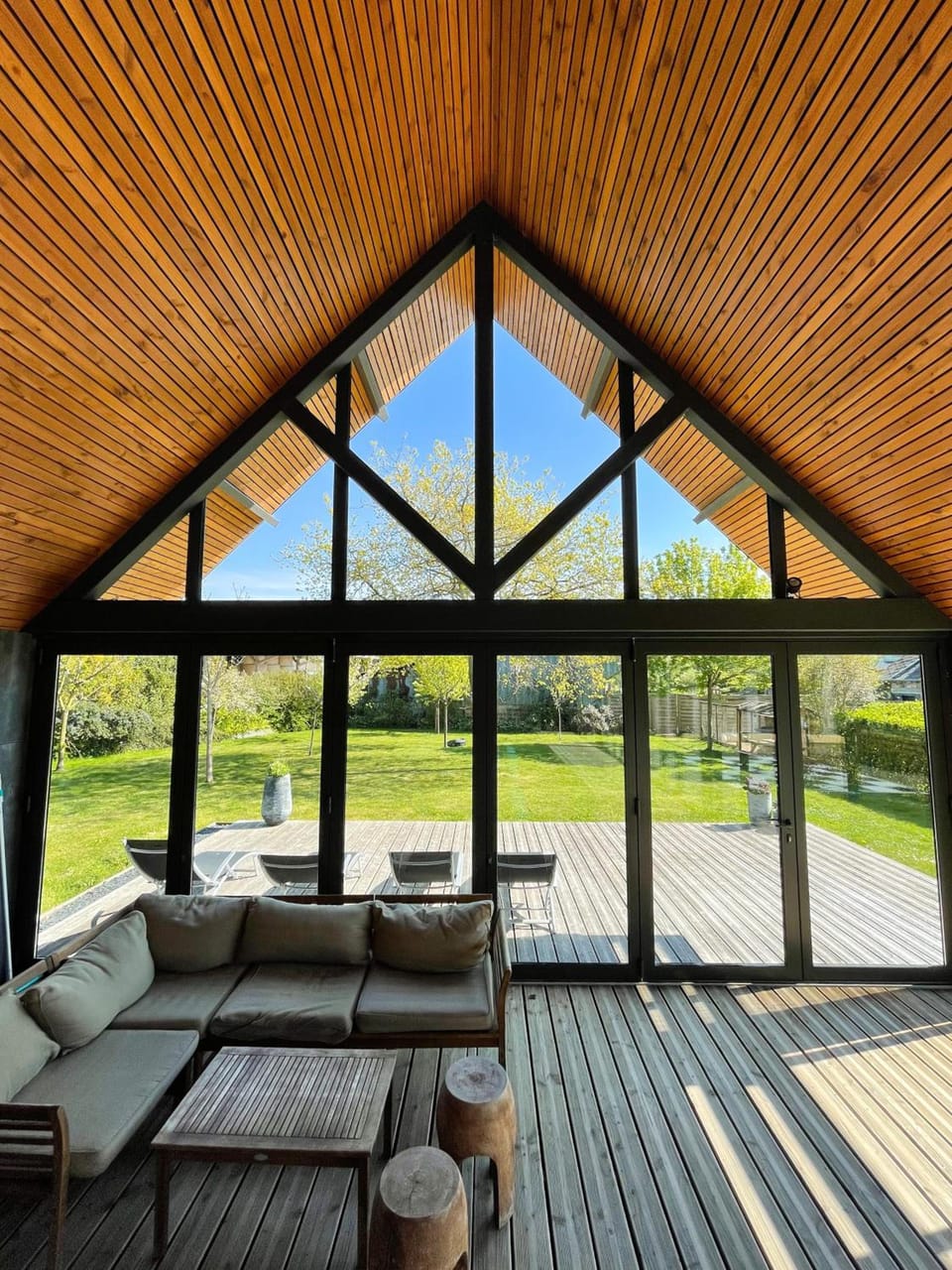 Domaine du Grenier Hotel in Brittany