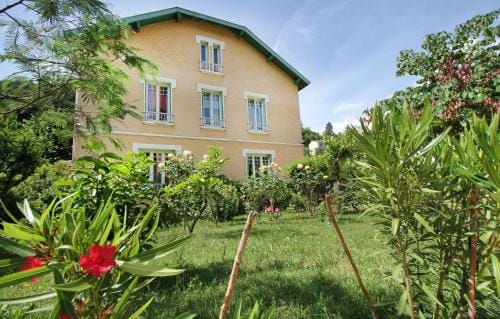 La Renardiere Hotel in Provence-Alpes-Côte d'Azur