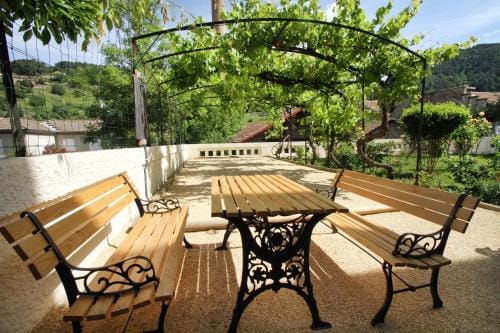 La Renardiere Hotel in Provence-Alpes-Côte d'Azur