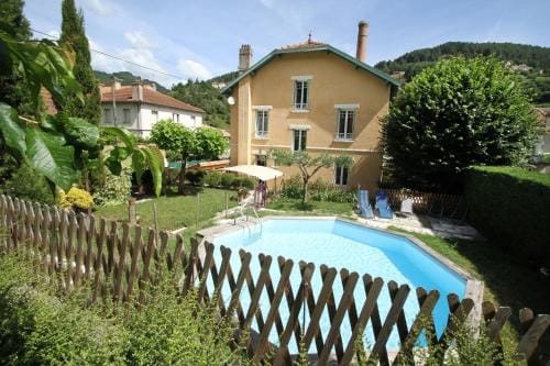 La Renardiere Hotel in Provence-Alpes-Côte d'Azur