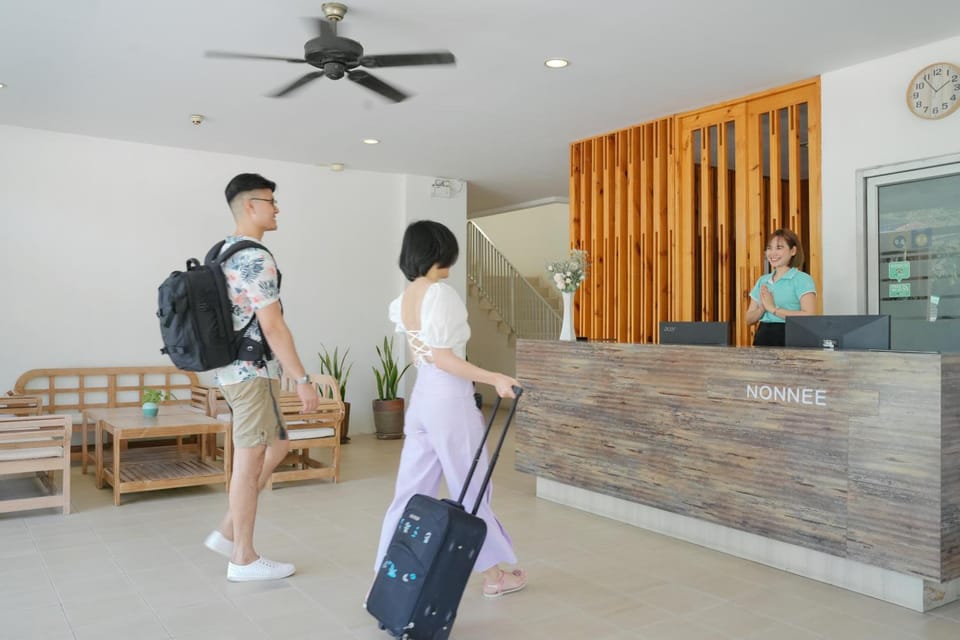 Facilities