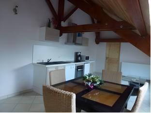 Le Rocher des Ducs, Appartement & Chambres, stations de ski a proximite Hotel in Provence-Alpes-Côte d'Azur