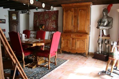 Herbages de Beauvais Hotel in Normandy