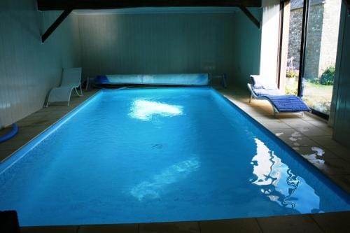 Herbages de Beauvais Hotel in Normandy