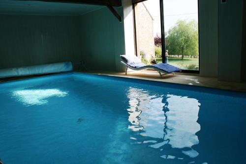 Herbages de Beauvais Hotel in Normandy